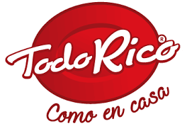 Logo Todo Rico Mendoza